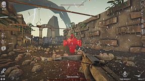 Death Rattle - Hell Unleashed