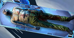 Cognition: An Erica Reed Thriller