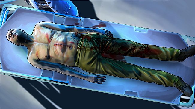 Cognition: An Erica Reed Thriller