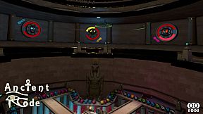 Ancient Code VR( The Fantasy Egypt Journey)