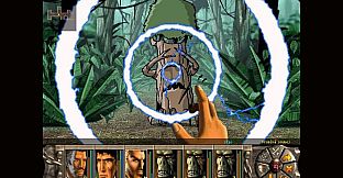 Gates of Skeldal Soundtrack