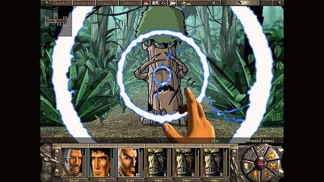 Gates of Skeldal Soundtrack