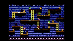 Retro Endurance 8bit