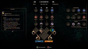 Operencia: The Stolen Sun