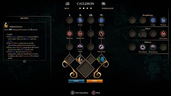 Operencia: The Stolen Sun