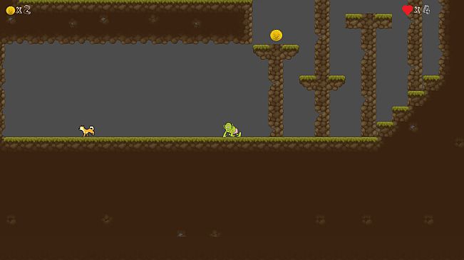 Gold Grabbing Goblin