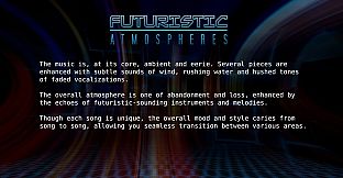 RPG Maker MV - Futuristic Atmospheres