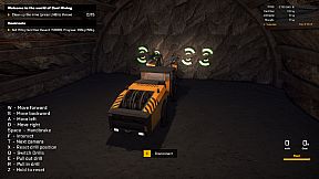 Coal Mining Simulator