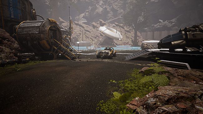 CAT Interstellar: Episode II