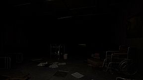 "Otherworldly: Beginning of the Rift" Pre-Alpha