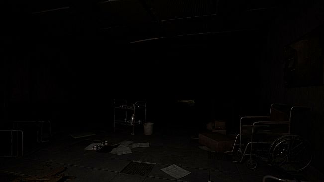 "Otherworldly: Beginning of the Rift" Pre-Alpha