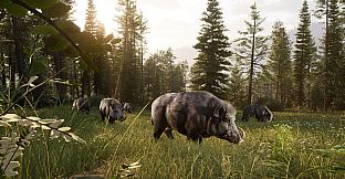 Way of the Hunter 2 - Deluxe Edition