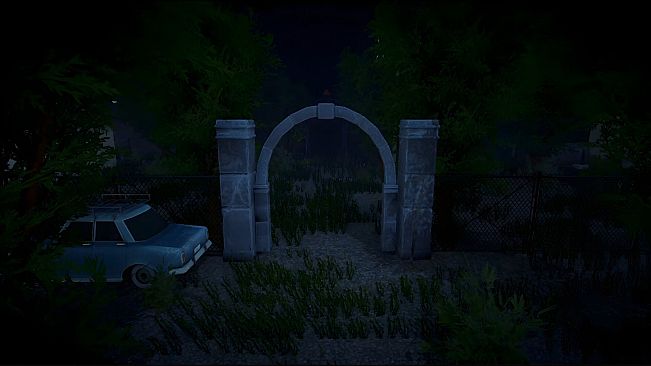 Project Potato Man - Chapter 1
