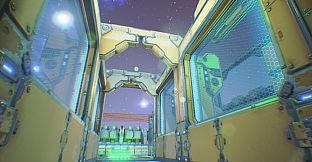 Botology - Map "Barazin" for Survival Mode