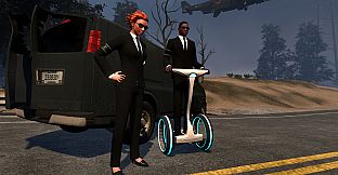 12 Month Patron Bundle