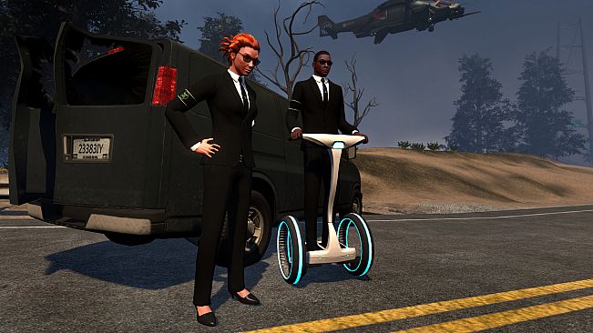 12 Month Patron Bundle