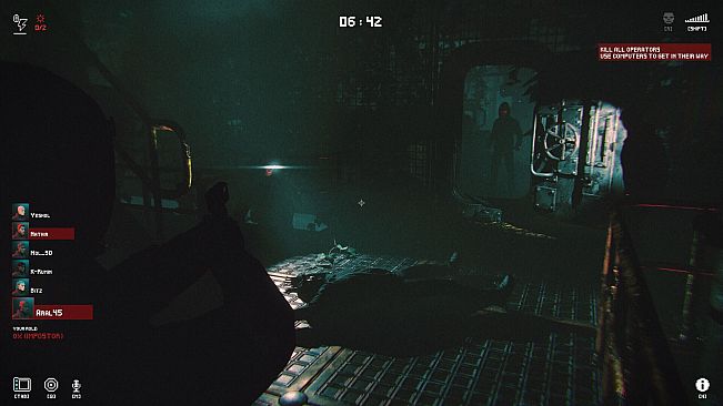 NMO - No More Operators