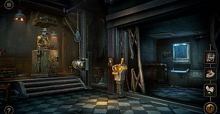 Cages: Hidden Worlds