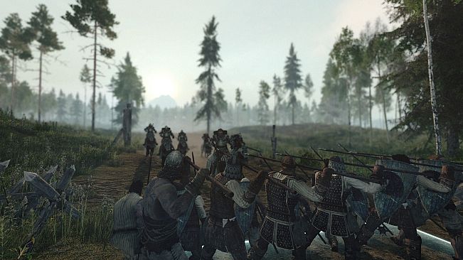 Life is Feudal: Arden