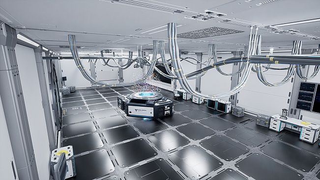 Event Horizon Research