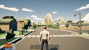 Scrap Dealer Simulator