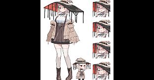 Phantomancer Artbook