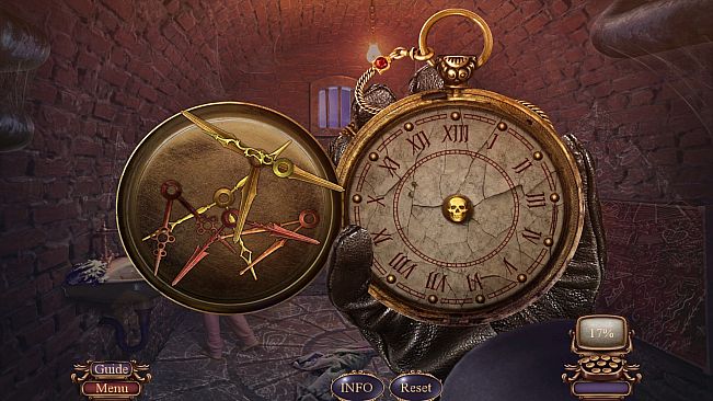 Mystery Case Files: Black Crown Collector's Edition