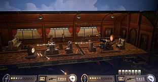 Bartlow's Dread Machine