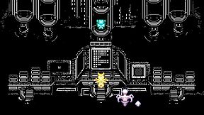 Saturn Quest: R. U. N. E. 3000