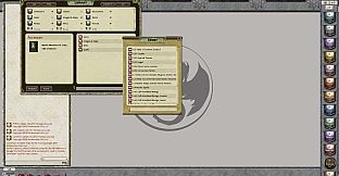 Fantasy Grounds - Mythic Monsters #12: Fairy Tale Creatures (PFRPG)