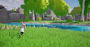 Gulu: A Tail's Journey