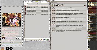 Fantasy Grounds - Combat Companion