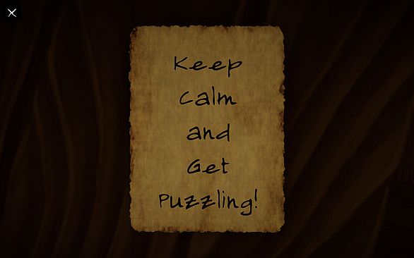 Escape Room: The Sorcerer's Curse