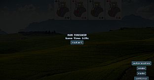 Fine... I'll just play some Solitaire