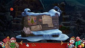 Christmas Adventures: A Winter Night's Dream