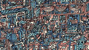 I commissioned some cats 11