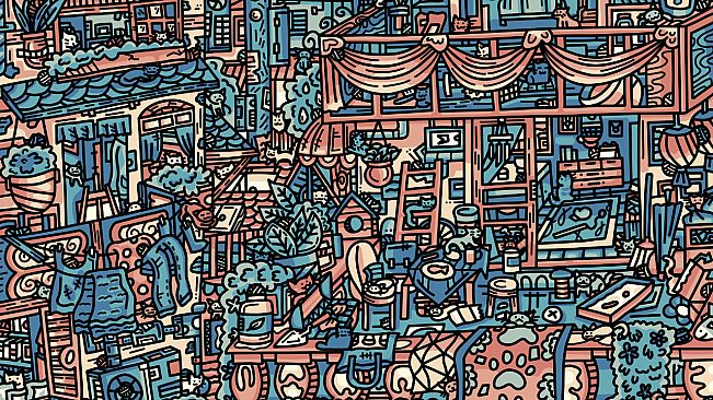 I commissioned some cats 11