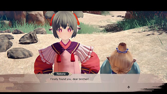 Monochrome Mobius: Rights and Wrongs Forgotten