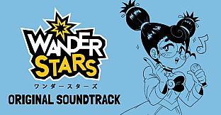 Wander Stars - Original Soundtrack