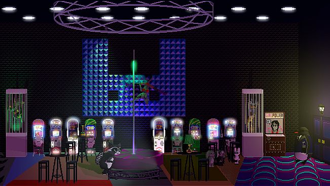 KIYO - Bunny Tyranny