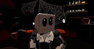 Explosive Odds - Spooky Pack