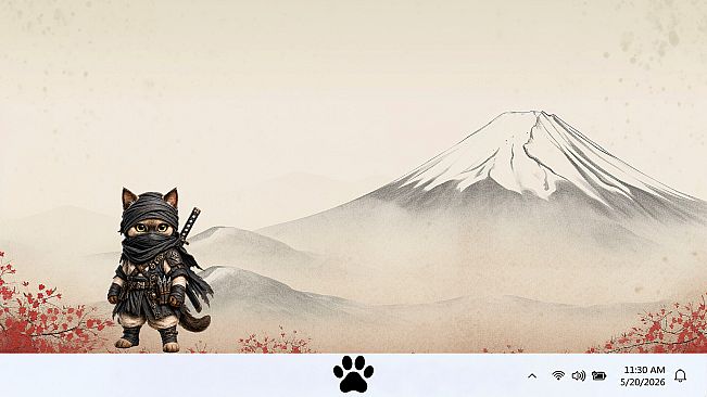 PawTop Cats
