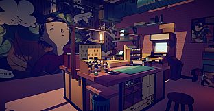 MKS Model Kit Studio