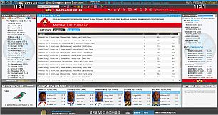 Draft Day Sports: College Basketball 2017