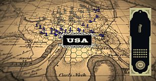 Civil War: Battle of Petersburg