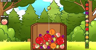 Sugar Fruits