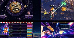 Stella Supernova: The Astral Vale