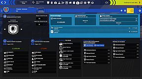 Rugby Union Team Manager 4