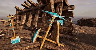 Alaska Gold Fever DLC - Summer Skins