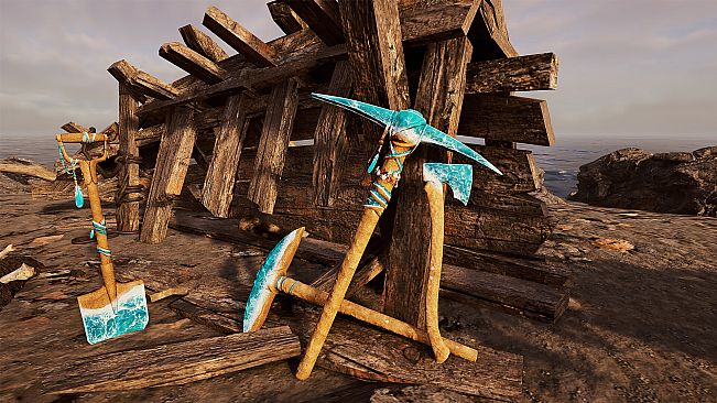 Alaska Gold Fever DLC - Summer Skins